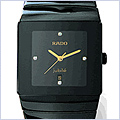 Rado Sintra Unisex Watch R13336732 - 24diamonds.com