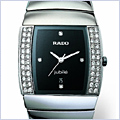 Rado Sintra Unisex Watch R13577712 - 24diamonds.com