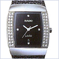 Rado Sintra Unisex Watch R13577715 - 24diamonds.com