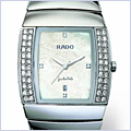 Rado Sintra Unisex Watch R13577902 - 24diamonds.com