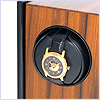 Orbita Sparta Tesla AC Watch Winder - 24diamonds.com