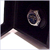 Orbita Sparta 1 Compact Watch Winder - 24diamonds.com