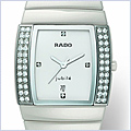 Rado Sintra Unisex Watch R13632702 - 24diamonds.com