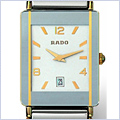 Rado Integral Unisex Watch R20381232 - 24diamonds.com