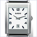 Rado Integral Unisex Watch R20486112 - 24diamonds.com