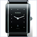 Rado Integral Unisex Watch R20486162 - 24diamonds.com