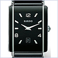 Rado Integral Unisex Watch R20486152 - 24diamonds.com