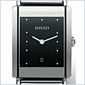 Rado Integral Unisex Watch R20486172 - 24diamonds.com