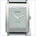 Rado Integral Unisex Watch R20486732 - 24diamonds.com