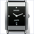 Rado Integral Unisex Watch R20486722 - 24diamonds.com