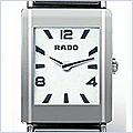 Rado Integral Unisex Watch R20488112 - 24diamonds.com