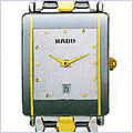 Rado Integral Unisex Watch R20487123 - 24diamonds.com