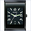 Rado Ceramica Unisex Watch R21348192 - 24diamonds.com
