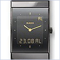 Rado Ceramica Unisex Watch R21364152 - 24diamonds.com