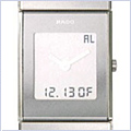 Rado Ceramica Unisex Watch R21387152 - 24diamonds.com
