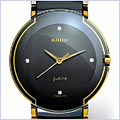 Rado Coupole Mens Watch R22622712 - 24diamonds.com