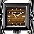 Gucci Signoria 116 Ladies Watch YA116518 - 24diamonds.com