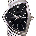 Hamilton Ventura Womens Watch H24211732 - 24diamonds.com