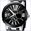 Ulysse Nardin Executive Dual Time Mens Watch 243-00-3/42 - 24diamonds.com