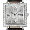 Piaget Altiplano Square Unisex Watch G0A29106 - 24diamonds.com
