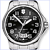 Swiss Army Officer's Mens Watch 241370 - 24diamonds.com