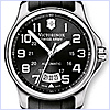 Swiss Army Officer's Mens Watch 241369 - 24diamonds.com