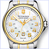 Swiss Army Officer's Womens Watch 241364 - 24diamonds.com