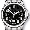 Swiss Army Officer's Womens Watch 241368 - 24diamonds.com