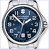 Swiss Army Officer's Mens Watch 241360 - 24diamonds.com