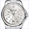 Swiss Army Officer's Mens Watch 241359 - 24diamonds.com