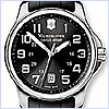Swiss Army Officer's Mens Watch 241357 - 24diamonds.com