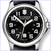 Swiss Army Officer's Womens Watch 241367 - 24diamonds.com