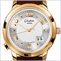Glashutte Original PanoMaticCentral Mens Watch 100-03-21-11-05 - 24diamonds.com