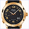 Glashutte Original PanoMaticCentral Mens Watch 100-03-22-11-05 - 24diamonds.com