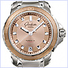 Glashutte Original Sport Evolution Unisex Watch  39-21-01-02-14 - 24diamonds.com