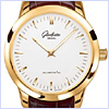 Glashutte Original Senator Mens Watch 100-08-01-01-04 - 24diamonds.com