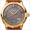 Glashutte Original Senator Mens Watch 100-03-02-01-04 - 24diamonds.com