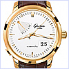 Glashutte Original Senator Mens Watch 100-01-11-01-04 - 24diamonds.com