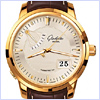 Glashutte Original Senator Mens Watch 100-01-01-01-04 - 24diamonds.com