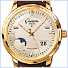 Glashutte Original Senator Mens Watch 100-02-01-01-04 - 24diamonds.com