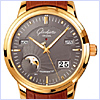 Glashutte Original Senator Mens Watch 100-02-02-01-04 - 24diamonds.com