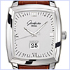 Glashutte Original Senator Karree Mens Watch  22-02-53-52-05 - 24diamonds.com