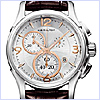 Hamilton Jazzmaster Mens Watch H32612555 - 24diamonds.com