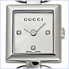 Gucci 120 Tornabuoni Ladies Watch YA120504 - 24diamonds.com
