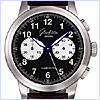 Glashutte Original Senator Navigator Watch 39-34-07-07-04 - 24diamonds.com