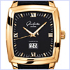 Glashutte Original Senator Karree Mens Watch 22-02-52-51-05 - 24diamonds.com