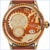 Glashutte Original Star Ladies Watch  	65-01-60-60-04 - 24diamonds.com
