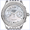 Glashutte Original Lady Serenade Ladies Watch  	39-34-12-12-14 - 24diamonds.com