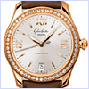 Glashutte Original Lady Serenade Ladies Watch  	39-22-04-11-04 - 24diamonds.com