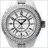 Chanel J12 Automatic 38mm Unisex Watch H1422 - 24diamonds.com